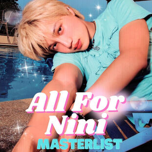 Round 34: All For Nini (Favorite AU)