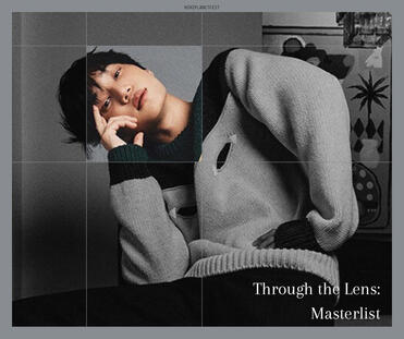 Round 33: Through the Lens (Jongin’s photoshoots)